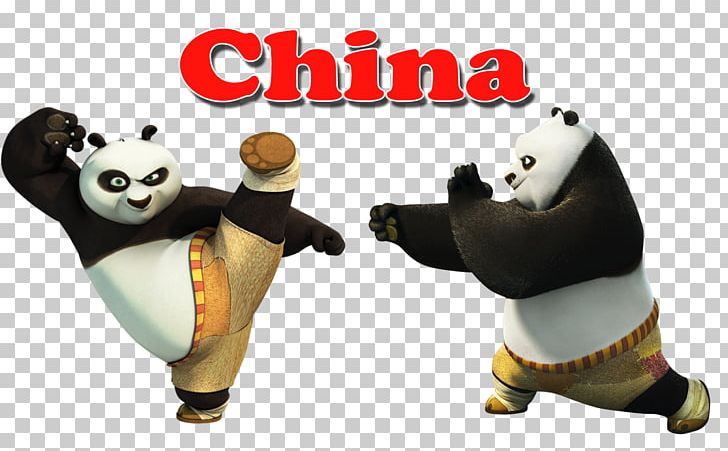 Po Master Shifu Mr. Ping Tigress Monkey PNG, Clipart, Animals, Bear, Carnivoran, Category, China Free PNG Download