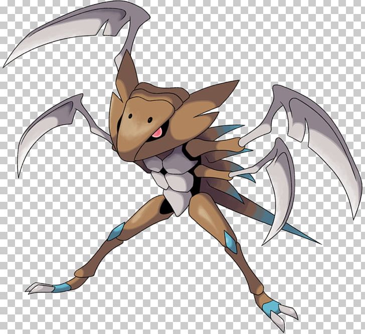 Pokémon Omega Ruby And Alpha Sapphire Pokémon Adventures Kabutops PNG, Clipart, Aerodactyl, Anime, Cemetary, Cold Weapon, Dragon Free PNG Download