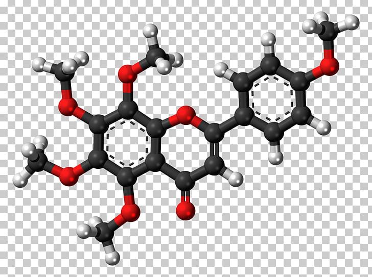 Quercetin Molecule Flavonoid Galangin Flavonols PNG, Clipart, Atom