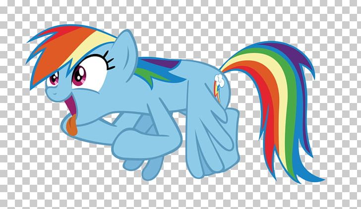 Rainbow Dash Horse Pony Art PNG, Clipart, Animal Figure, Art, Cartoon, Character, Computer Wallpaper Free PNG Download