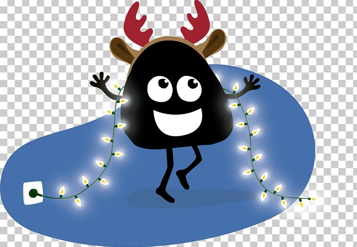Reindeer Kidsweek Insect Puzzle PNG, Clipart, Antler, Cartoon, Character, Christmas, Christmas Ornament Free PNG Download