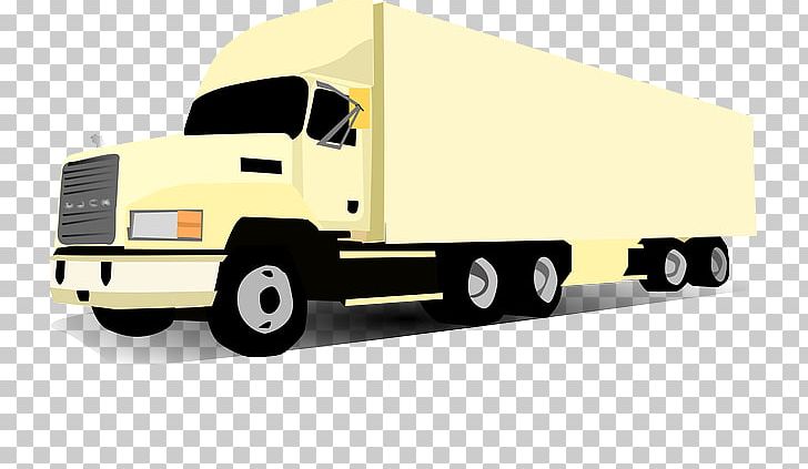 Semi-trailer Truck Computer Icons PNG, Clipart, Automotive Tire, Big Rig, Brand, Car, Cargo Free PNG Download