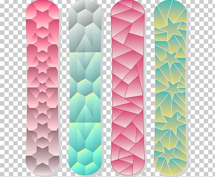 Snowboarding Ski Euclidean PNG, Clipart, Board, Color, Color Pencil, Colors, Color Smoke Free PNG Download