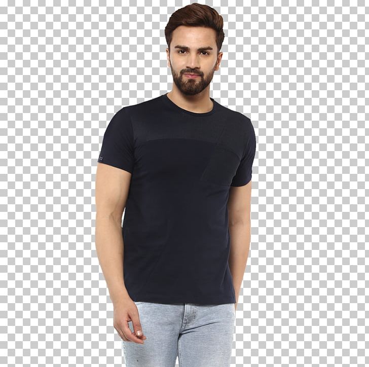 T-shirt Sleeve Polo Shirt Crew Neck PNG, Clipart, Casual, Clothing, Crew Neck, Denim, Fashion Free PNG Download