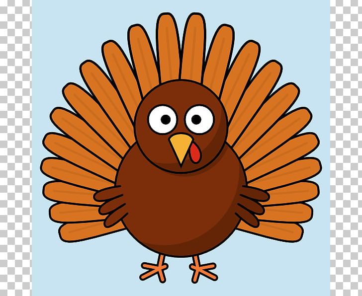 Turkey Meat Cartoon Drawing PNG, Clipart, Animated Cartoon, Animation, Beak, Bird, Cartoon Free PNG Download