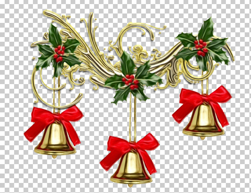 Christmas Ornament PNG, Clipart, Bell, Christmas, Christmas Decoration, Christmas Ornament, Holiday Ornament Free PNG Download