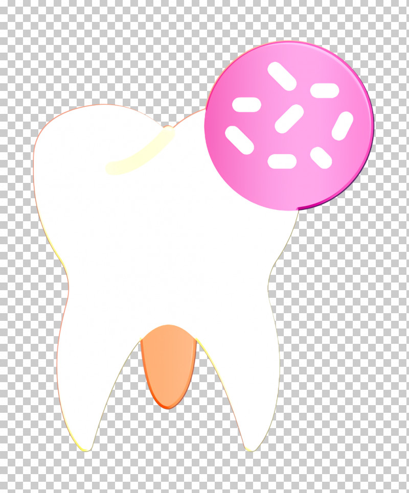 Dentistry Icon Bacteria Icon PNG, Clipart, Bacteria Icon, Dentistry Icon, Pink Free PNG Download