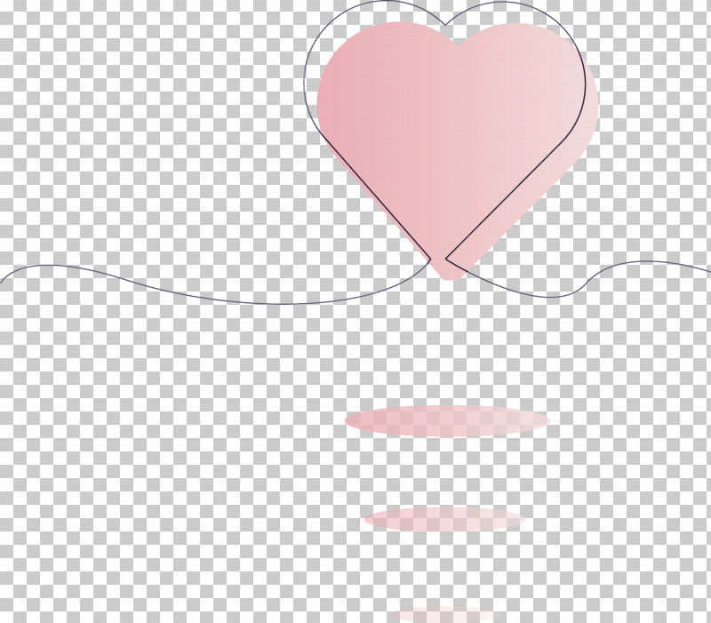 Heart Pink Material Property Love PNG, Clipart, Heart, Love, Material Property, Paint, Pink Free PNG Download