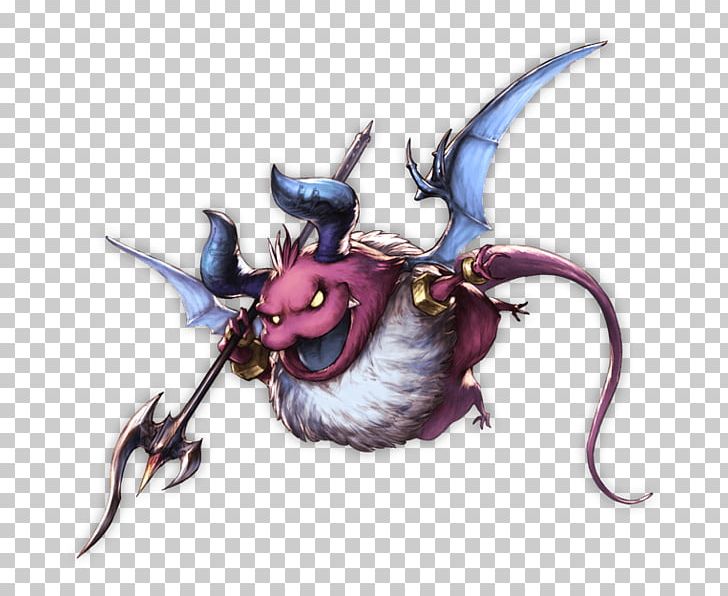 Granblue Fantasy Imp Legendary Creature Game Bahamut PNG, Clipart, Bahamut, Darkness, Devil, Etudes Devangile, Evocation Free PNG Download