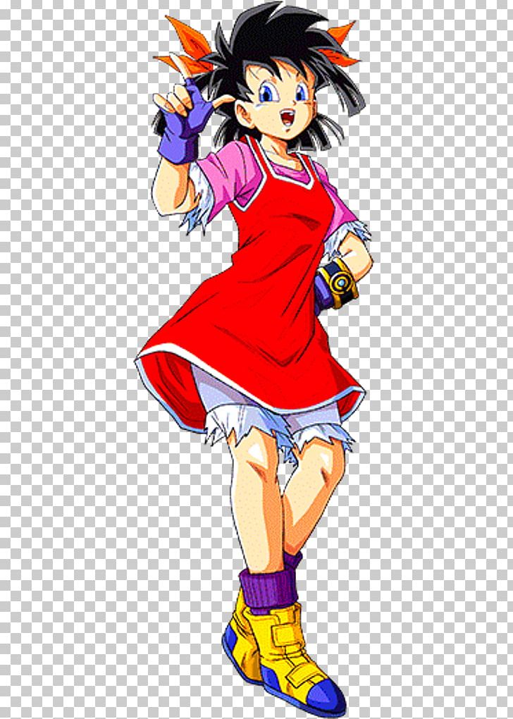 Mr. Satan Gohan Majin Buu Goku Uub PNG, Clipart, Anime, Art, Artwork, Cartoon, Cheerleading Uniform Free PNG Download