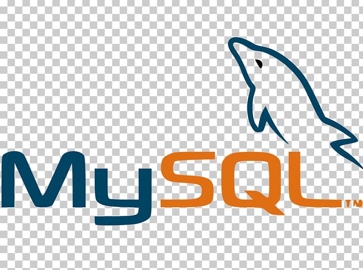 MySQL Database Encapsulated PostScript Logo PNG, Clipart, Area, Blue, Brand, Database, Database Administrator Free PNG Download