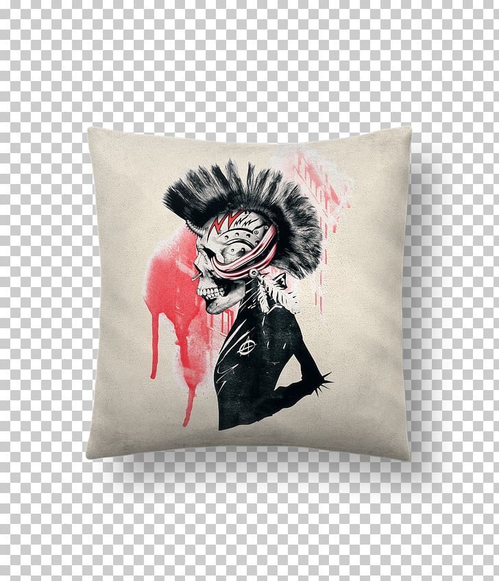 Punk Rock Art Punk Graphic Design PNG, Clipart, Art, Artist, Art Punk, Canvas Print, Cushion Free PNG Download