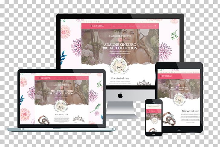 Responsive Web Design Web Development WordPress WooCommerce Mockup PNG, Clipart, Brand, Communication, Computer Software, Dashboard, Joomla Free PNG Download