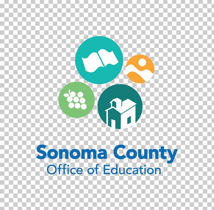 Sonoma County Office Of Education Santa Rosa San Luis Obispo County Glenn County PNG, Clipart, Area, Brand, California, Center, Communication Free PNG Download