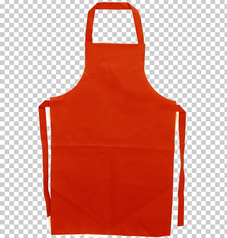 Apron Nonwoven Fabric Bolsa Ecológica Ecology Red PNG, Clipart, Apron, Color, Cotton, Ecology, Material Free PNG Download