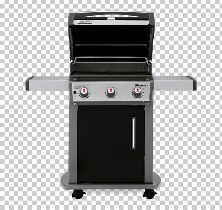 Barbecue Weber Spirit E-310 Grilling Weber-Stephen Products Weber Genesis II E-310 PNG, Clipart, Angle, Barbecue, Cooking, Food Drinks, Gasgrill Free PNG Download