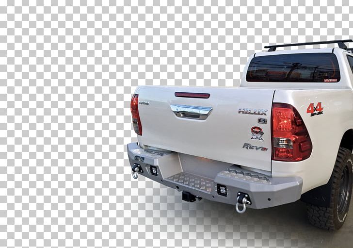 Car Toyota Hilux Bumper Toyota Trekker PNG, Clipart, Automotive Design, Automotive Exterior, Automotive Tire, Auto Part, Car Free PNG Download