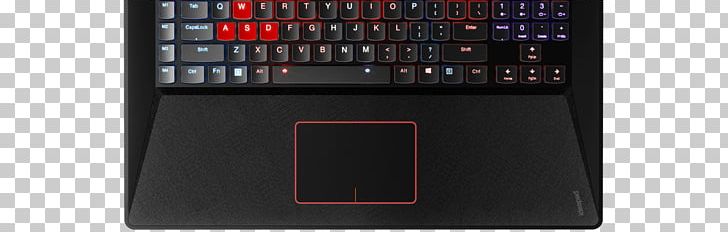 Computer Hardware IdeaPad Y910 17ISK Gaming Laptop 17.3 Inch Full HD I7-6820HK 16 GB 128 GB SSD + 1 TB HDD Win Netbook Lenovo PNG, Clipart, Backlight, Computer, Computer Hardware, Electronic Device, Electronic Instrument Free PNG Download