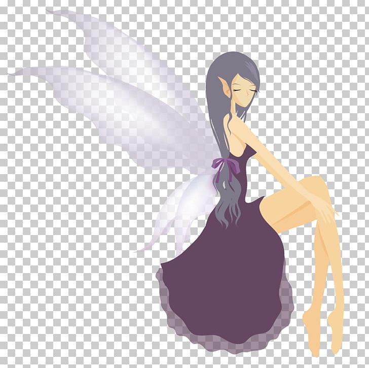 Fairy Drawing Angel Illustration PNG, Clipart, Angel, Angels, Angel Vector, Angel Wing, Cartoon Free PNG Download