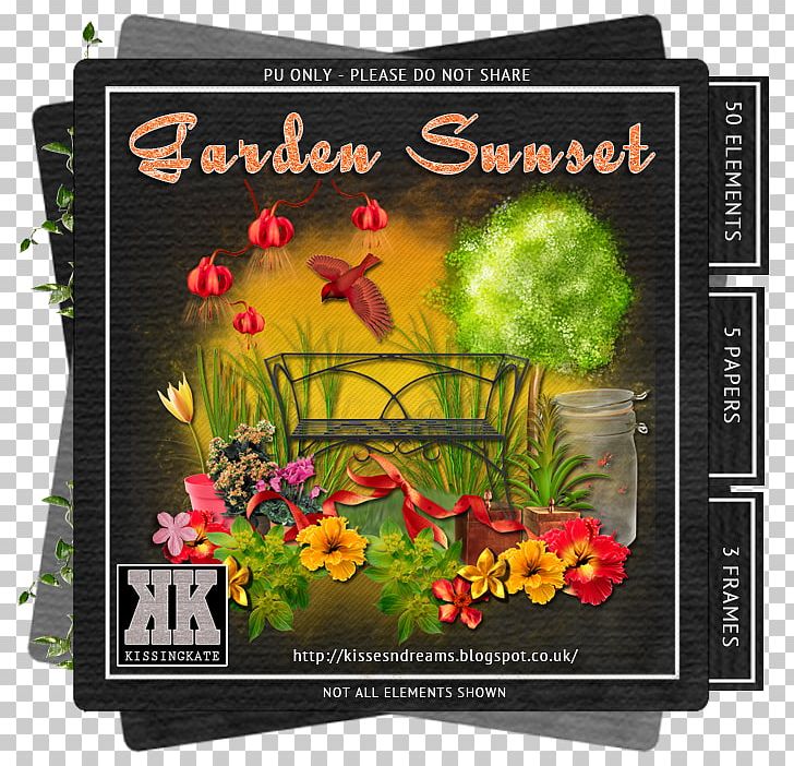 Flower PNG, Clipart, Flora, Flower, Plant, Sunset Dreams Free PNG Download