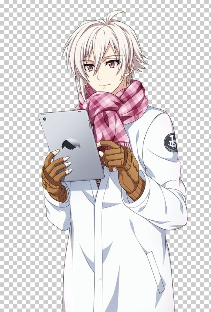 IDOLiSH7 TRIGGER I7 SECRET NIGHT PNG, Clipart, Anime, Arm, Brown Hair, Character, Clothing Free PNG Download