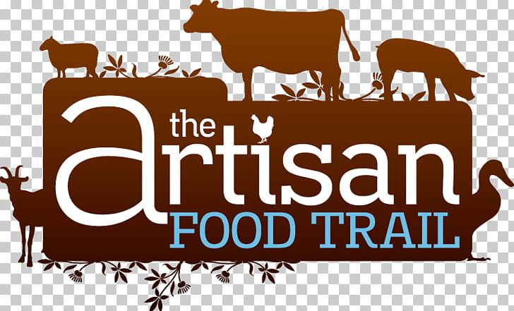 Logo The Food Entrepreneur Show The Artisan Food Trail Hotel PNG, Clipart, Artisan, Brand, Cattle, Cattle Like Mammal, Food Free PNG Download