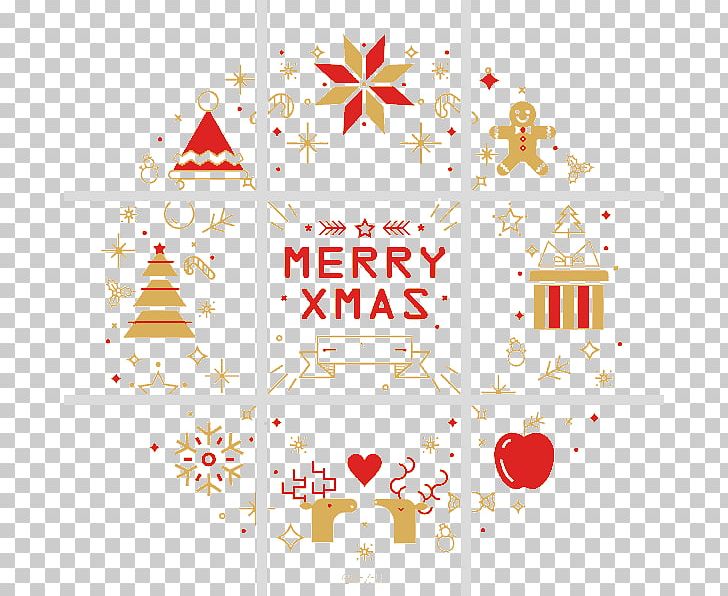 Squares Christmas Greeting PNG, Clipart, Border, Christmas Background, Christmas Card, Christmas Cookie, Christmas Decoration Free PNG Download