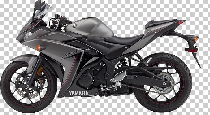 Yamaha YZF-R3 Yamaha Motor Company Yamaha YZF-R25 Motorcycle Honda PNG, Clipart, Business, California, Car, Exhaust System, Mode Of Transport Free PNG Download