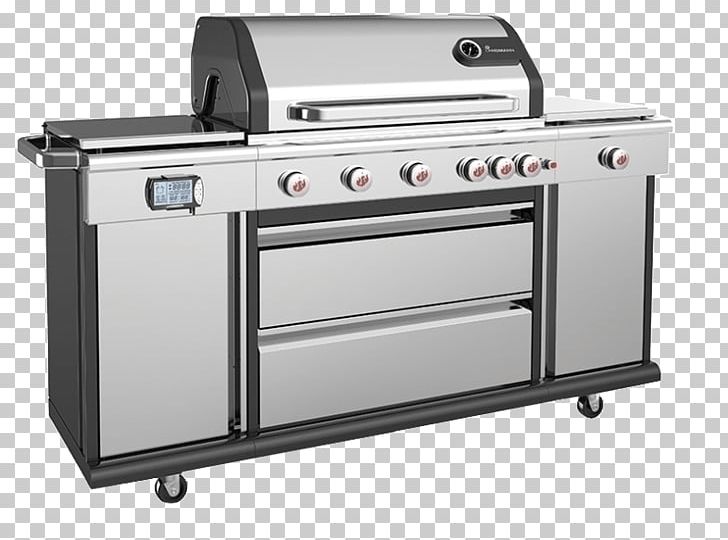 Barbecue Grilling Landmann Triton 3 12930 PNG, Clipart, Balkon Gasgrill 12900 S231, Barbecue, Brenner, Cooking, Food Drinks Free PNG Download