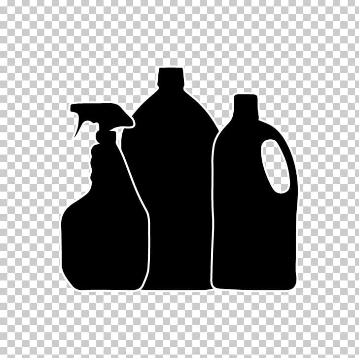 Chemical Industry Computer Icons Chemical Substance Glass Bottle PNG, Clipart, Black, Black And White, Bottle, Brand, Button Free PNG Download