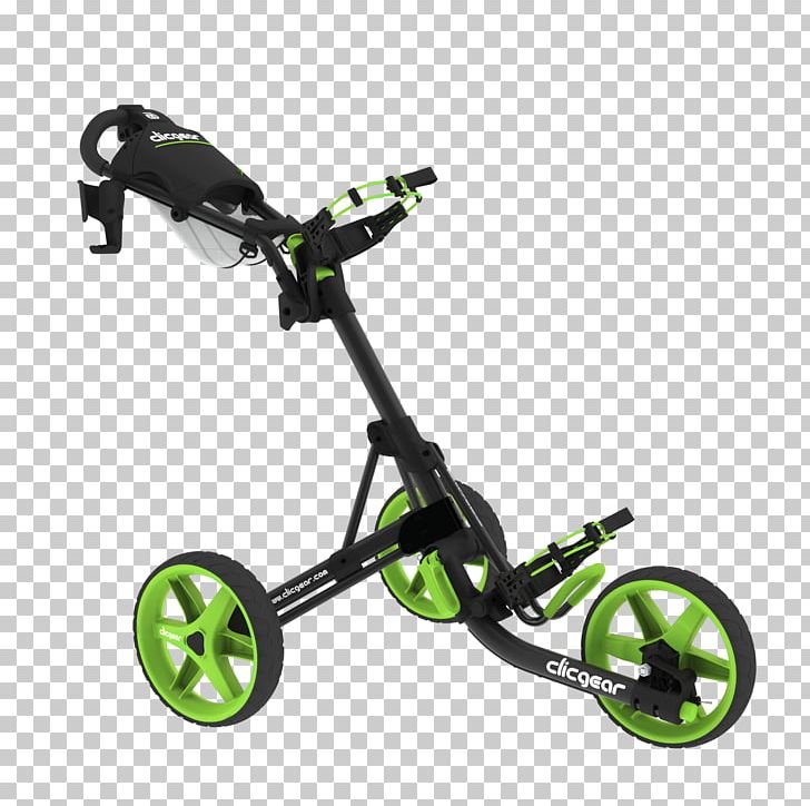 Clicgear 3.5+ 3-Wheel Trolley Cart Electric Golf Trolley Clicgear Model 3.5 Push Cart Trolley Case PNG, Clipart,  Free PNG Download