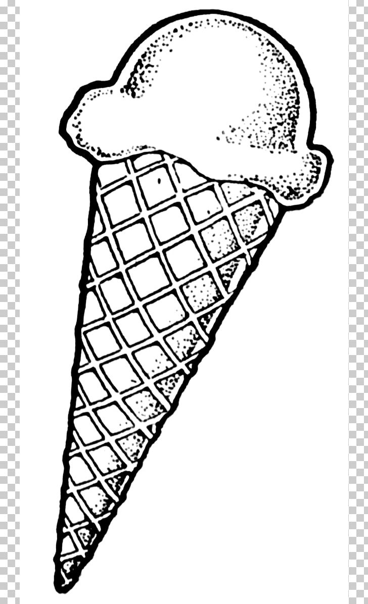 Ice Cream Cone Sundae Ice Cream Cake PNG, Clipart, Area, Black And White, Cream, Drawing, Headgear Free PNG Download