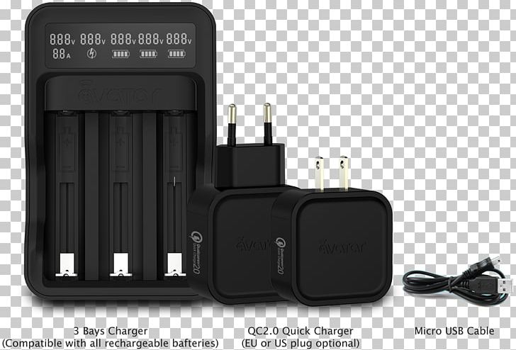 Smart Battery Charger Electric Battery Rechargeable Battery Jacks Vapes PNG, Clipart, Aio Wireless, Avatar, Avatar Series, Avatar The Last Airbender, Battery Charger Free PNG Download