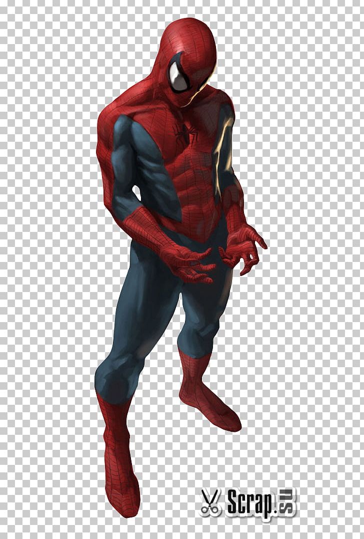 Spider-Man: One More Day Fear Itself Comics The Amazing Spider-Man PNG,  Clipart, Action Figure,