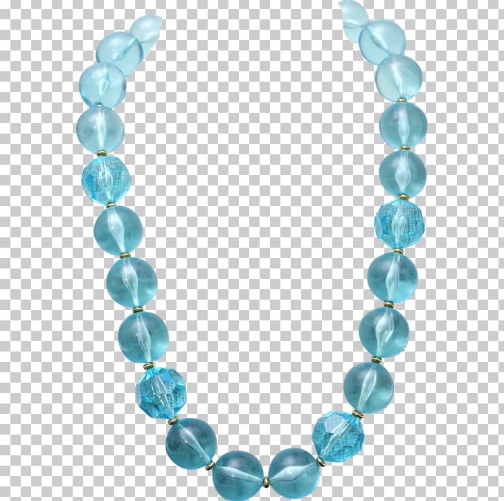 Turquoise Necklace Bead Body Jewellery PNG, Clipart, Aqua, Azure, Bead, Blue, Body Jewellery Free PNG Download