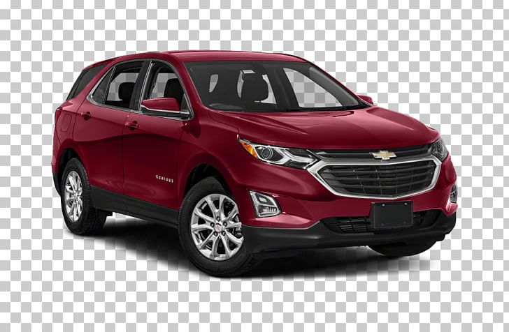 2018 Chevrolet Equinox LT Sport Utility Vehicle Car General Motors PNG, Clipart, 2018 Chevrolet Equinox, Car, Compact Car, Equinox, Family Car Free PNG Download