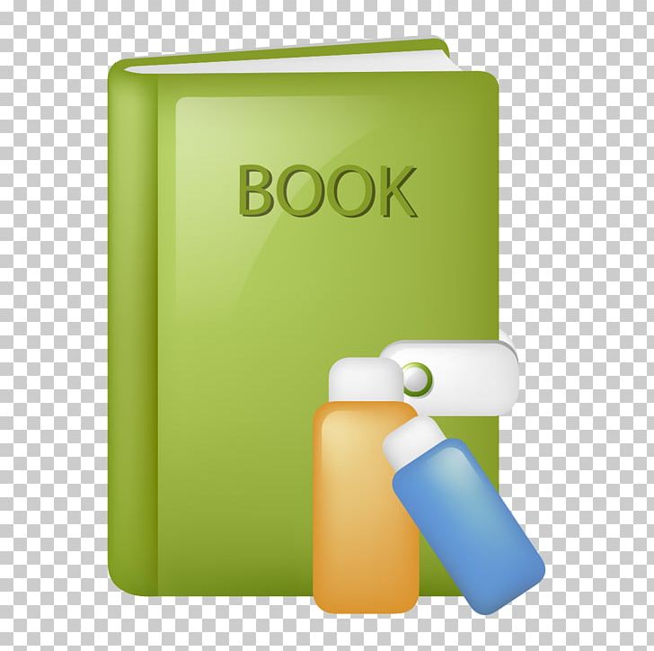 Book Green PNG, Clipart, Background Green, Book, Book Cover, Books, Brand Free PNG Download