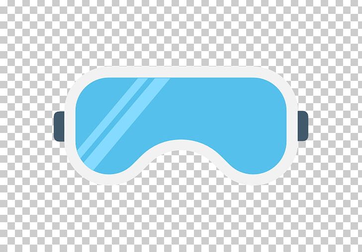 Goggles Sunglasses Logo PNG, Clipart, Aqua, Azure, Blue, Brand, Electric Blue Free PNG Download