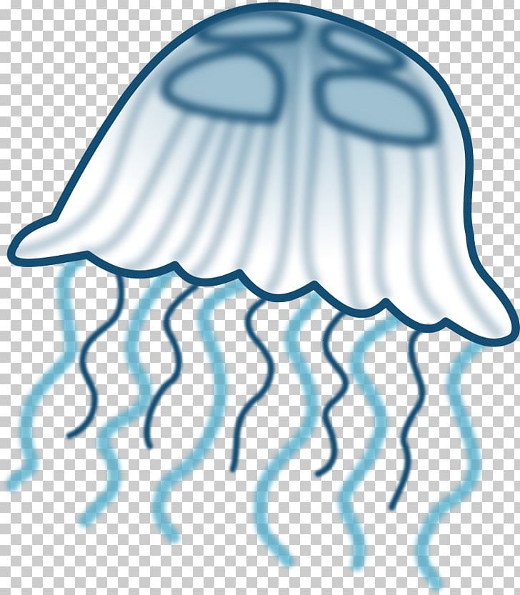 Jellyfish Free Content PNG, Clipart, Artwork, Black And White, Cartoon, Computer, Download Free PNG Download