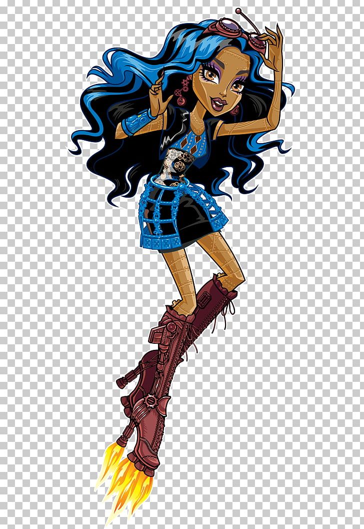 Monster High Fashion Doll Barbie Ever After High PNG, Clipart, Art, Barbie, Bratz, Cartoon, Coloring Book Free PNG Download