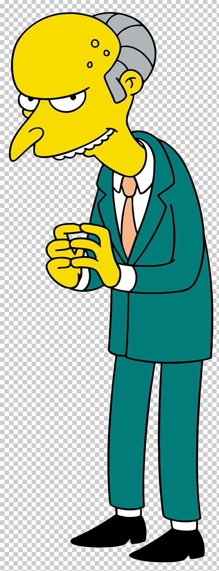 Mr. Burns PNG, Clipart,  Free PNG Download