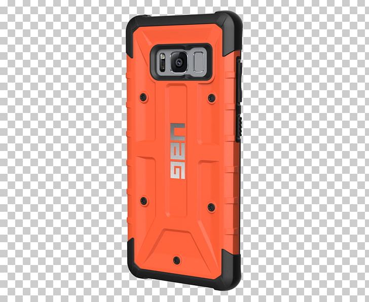 Samsung Galaxy S8+ Mobile Phone Accessories Smartphone Rugged Computer PNG, Clipart, Communication Device, Electronic Device, Mobile, Mobile Phone, Mobile Phone Case Free PNG Download