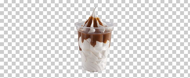 Sundae Dulce De Leche McFlurry Ice Cream McDonald's #1 Store Museum PNG, Clipart, Blanco, Cajeta, Caramel, Cream, Cup Free PNG Download