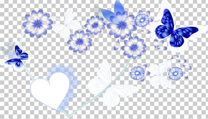 Valentine's Day PNG, Clipart, Art, Blue, Butterfly, Cdr, Flora Free PNG Download