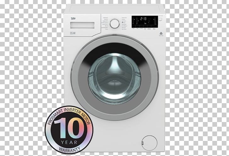 Washing Machines Beko Home Appliance Haier Refrigerator PNG, Clipart, Beko, Clothes Dryer, Dishwasher, Electronics, Fisher Paykel Free PNG Download
