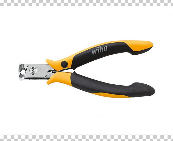 Wiha Tools Diagonal Pliers Cutting Lineman's Pliers PNG, Clipart,  Free PNG Download