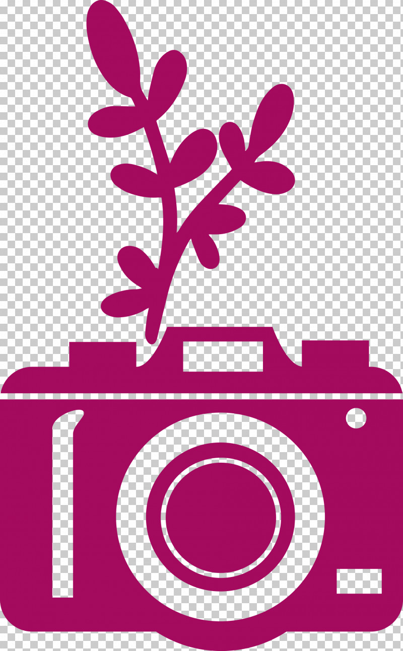 Camera Flower PNG, Clipart, Camera, Flower, Heart, Logo, Plant Free PNG Download