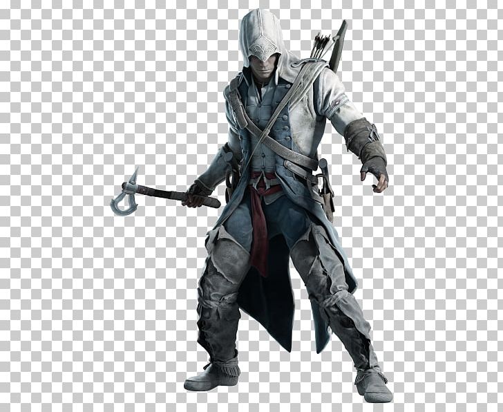 Assassin's Creed III Ezio Auditore Assassin's Creed: Brotherhood Assassin's Creed IV: Black Flag PNG, Clipart,  Free PNG Download