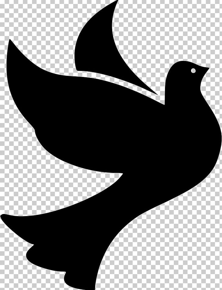 Bird Columbidae Computer Icons Squab PNG, Clipart, Animals, Artwork, Beak, Bird, Bird Flight Free PNG Download
