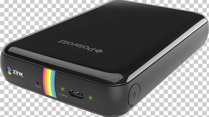 Compact Photo Printer Zink Printing Polaroid Corporation PNG, Clipart, Android, Canon, Compact, Computer Component, Data Storage Device Free PNG Download